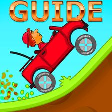   Guide for Hill Climb Racing   -   