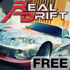   Real Drift Car Racing Free   -   