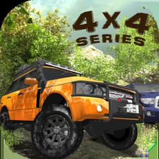   4x4 Off-Road Rally 6   -   