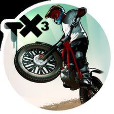   Trial Xtreme 3   -   