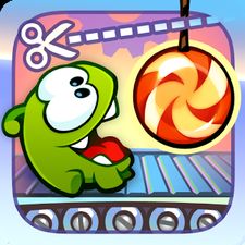   Cut the Rope   -   