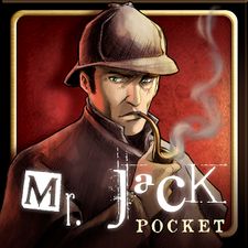   Mr Jack Pocket   -   