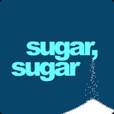   sugar, sugar   -   