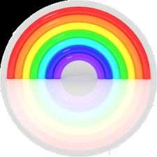   Bubble Rainbow Pro   -   