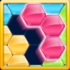   Block! Hexa Puzzle   -   