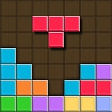   Block Puzzle 3 : Classic Brick   -   