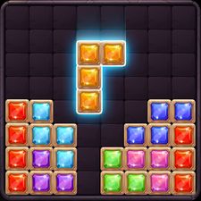   Block Puzzle Jewel   -   