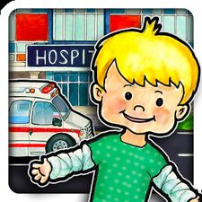   My PlayHome Hospital   -   