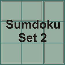 Скачать взломанную Sumdoku Set 2 на Андроид - Мод много монет
