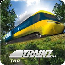   Trainz Simulator   -   