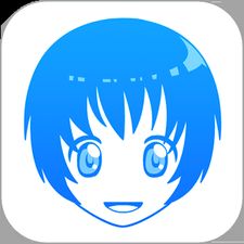   Anime Face Maker GO   -   