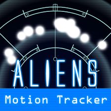   Aliens Motion Tracker   -   
