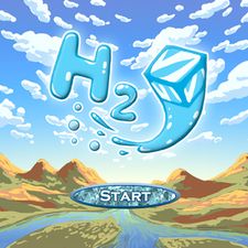   H2O   -   