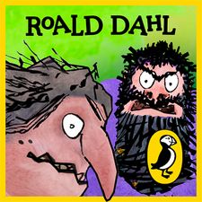   Roald Dahl's House of Twits   -   