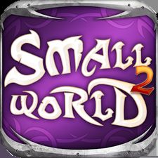   Small World 2   -   