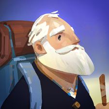   Old Man's Journey   -   