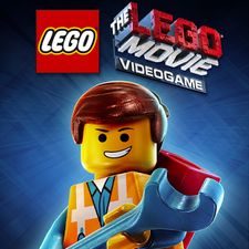   The LEGO  Movie Video Game   -   
