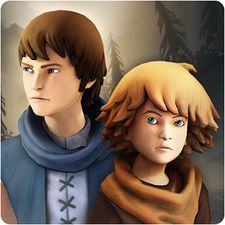   Brothers: a Tale of two Sons   -   