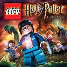 Скачать взломанную LEGO Harry Potter: Years 5-7 на Андроид - Мод все открыто