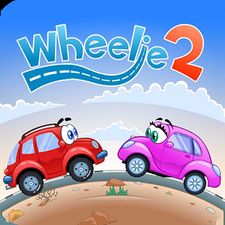   Wheelie 2   -   