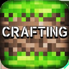   Crafting and Building   -   