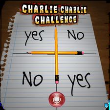   Charlie Charlie Challenge   -   