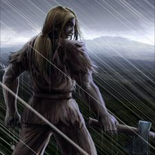   Tales of Illyria:Fallen Knight   -   