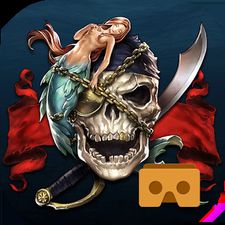   Heroes of the Seven Seas VR   -   