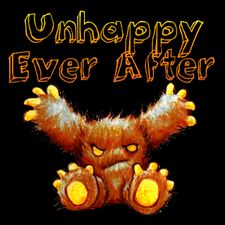   Unhappy Ever After RPG   -   