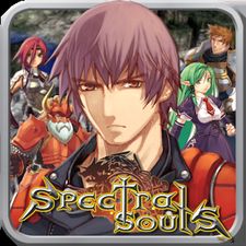   RPG Spectral Souls   -   