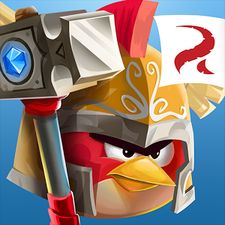  Angry Birds Epic RPG   -   