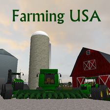   Farming USA   -   