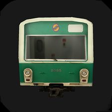   Hmmsim 2 - Train Simulator   -   