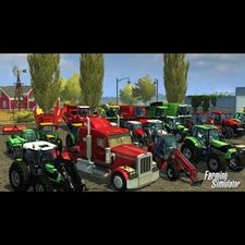   Simulator farming 16 reloaded   -   