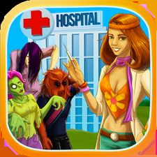   Hospital Manager   -   