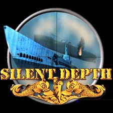   Silent Depth     -   