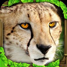   Cheetah Simulator   -   