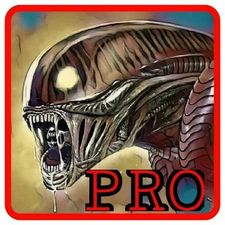   Alien Simulator PRO   -   
