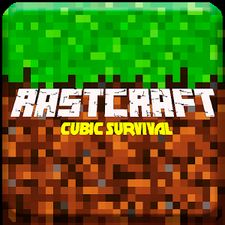   RastCraft: Zombie Survival   -   