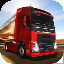   Euro Truck Driver   -   