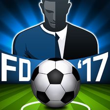  Football Director 17 Manager   -   