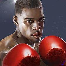    - Punch Boxing 3D   -   