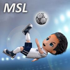   Mobile Soccer League   -   