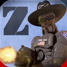   Z Origins - (Z The Game)   -   