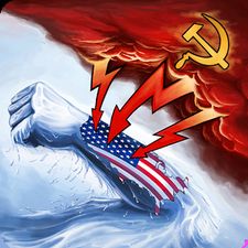   Strategy & Tactics:USSR vs USA   -   