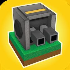   Block Fortress   -   