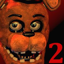   Five Nights at Freddy's 2 Demo   -   