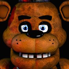   Five Nights at Freddy's   -   