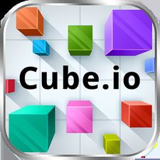 Скачать взломанную Cube.IO Pro на Андроид - Мод бесконечные деньги