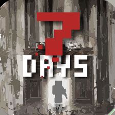   7 Days to Rusty Forest   -   